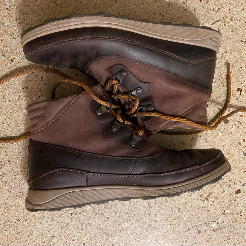 Chaco Boots